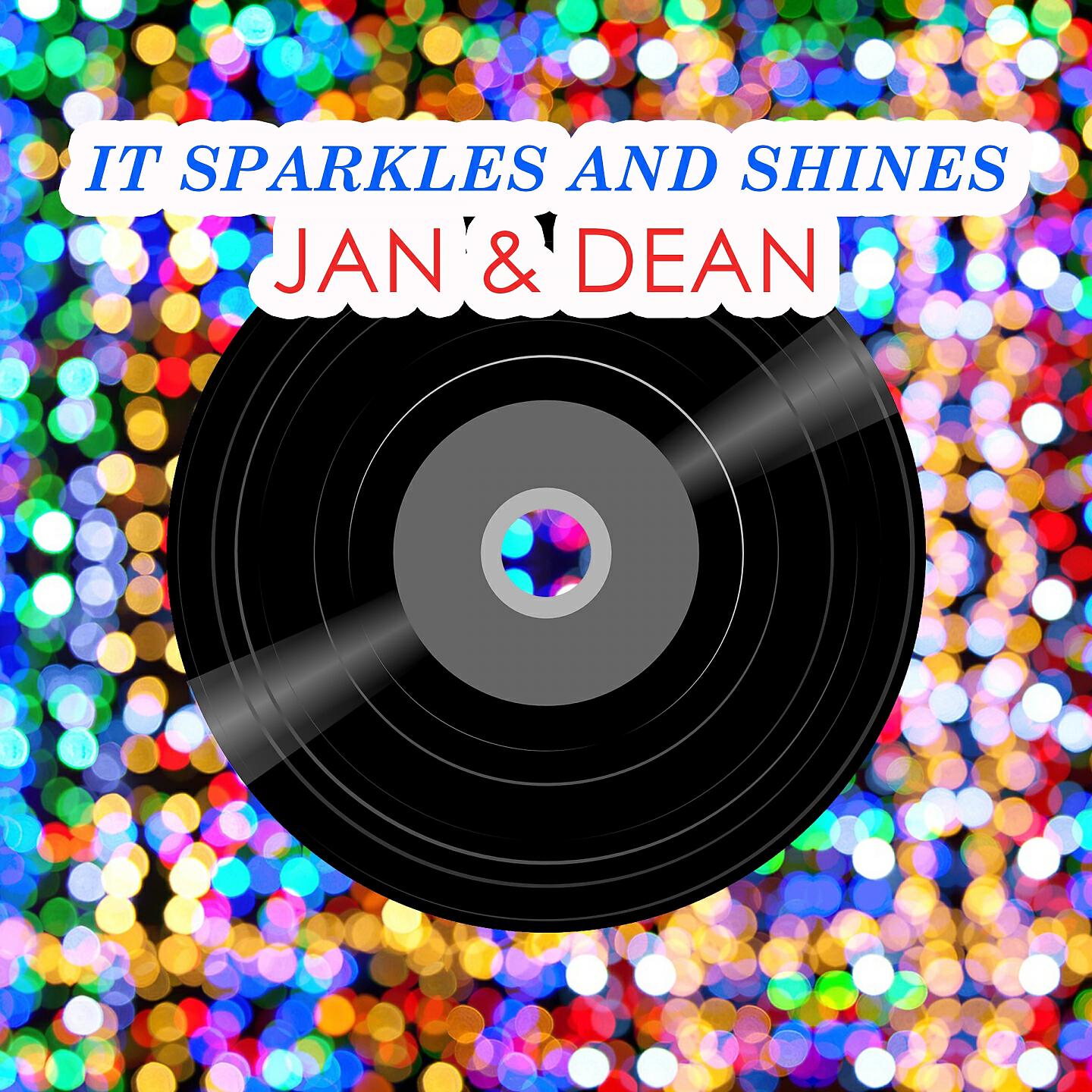 Jan & Dean - Popsicle Truck
