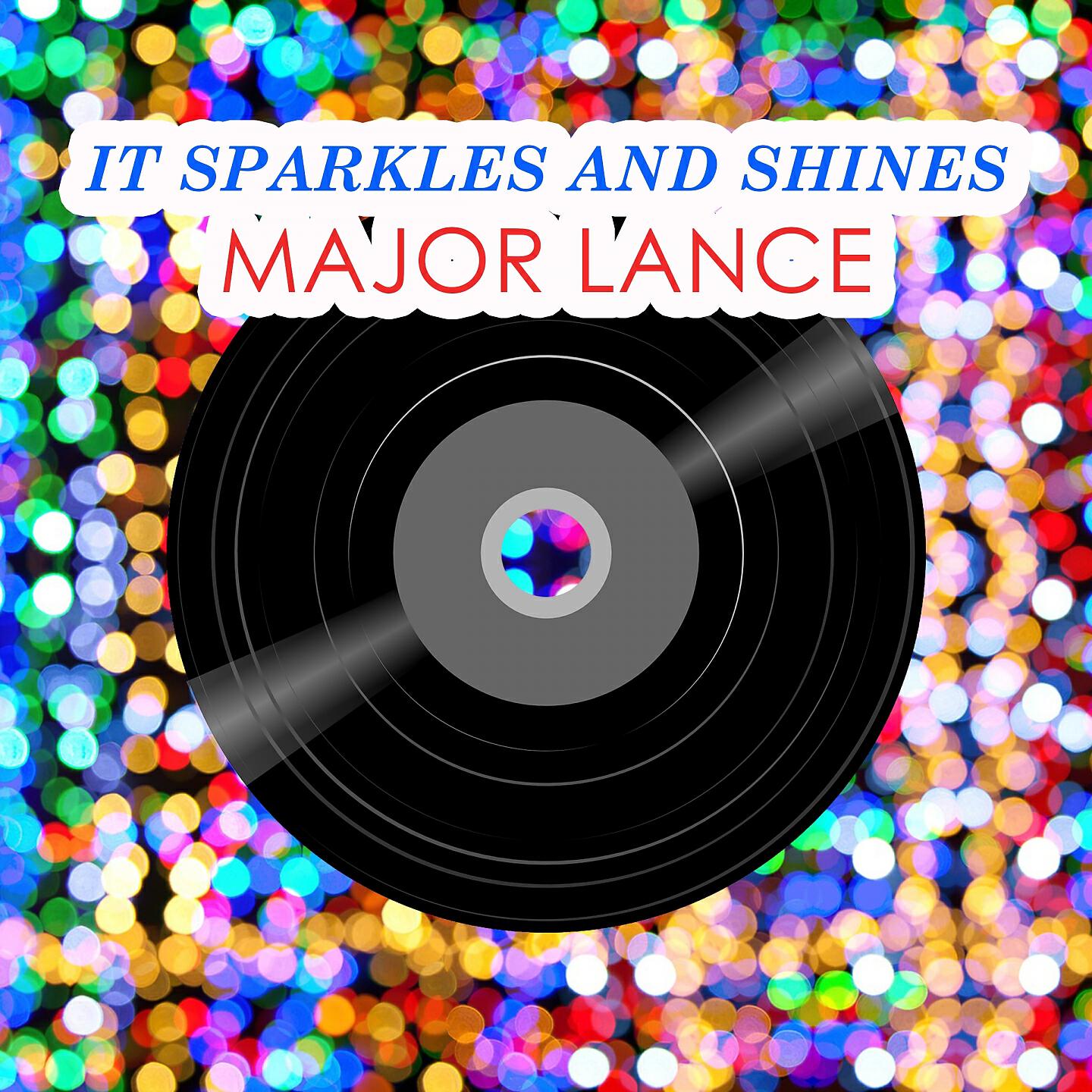 Major Lance - Hitchhike