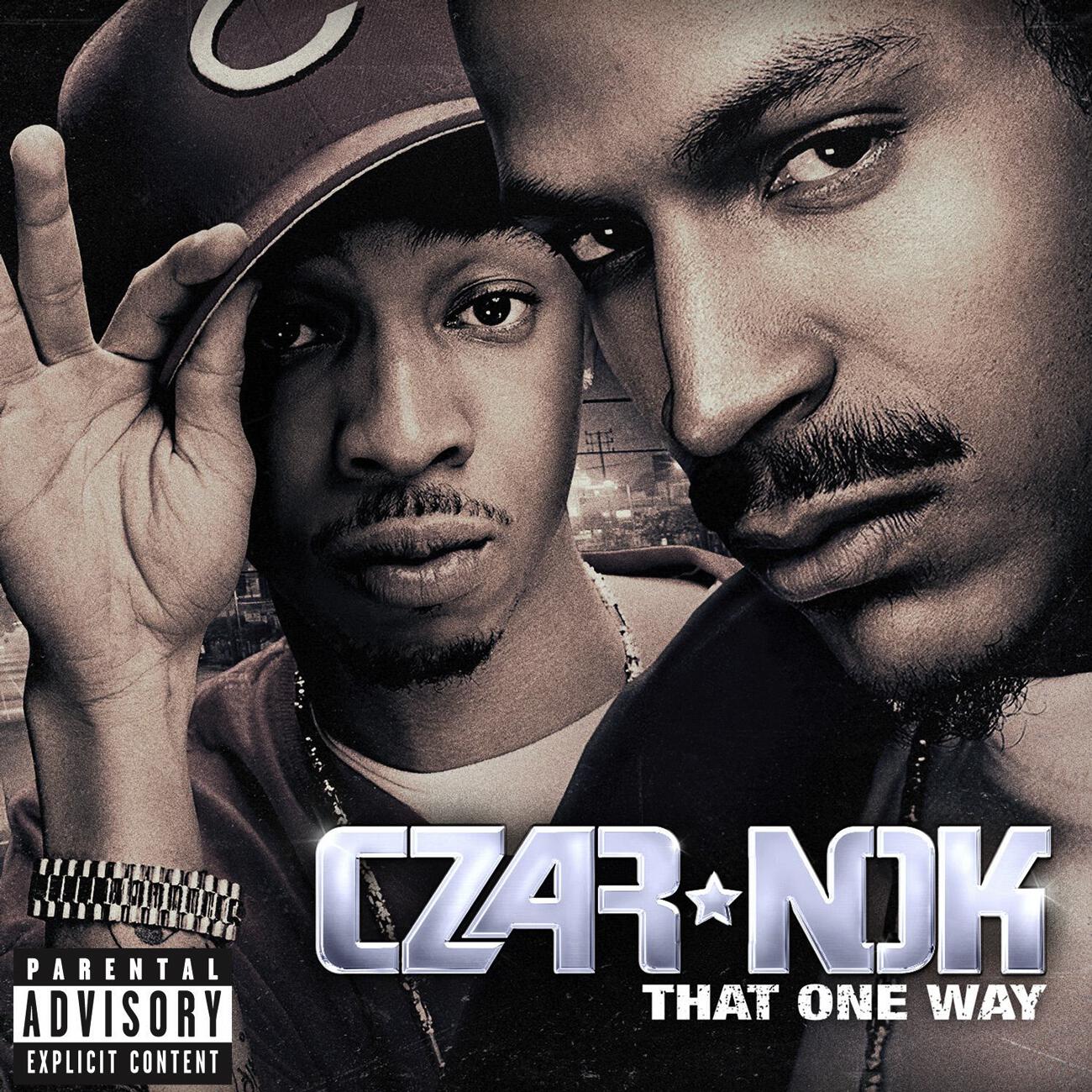 Czarnok - G.A.M.E.