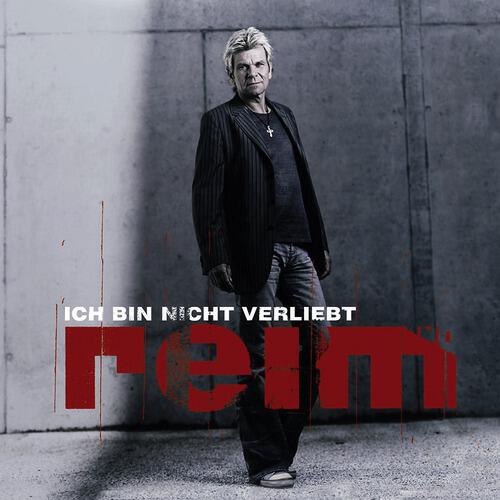 Matthias Reim - Ich Hab' Geträumt Von Dir (Maxi)