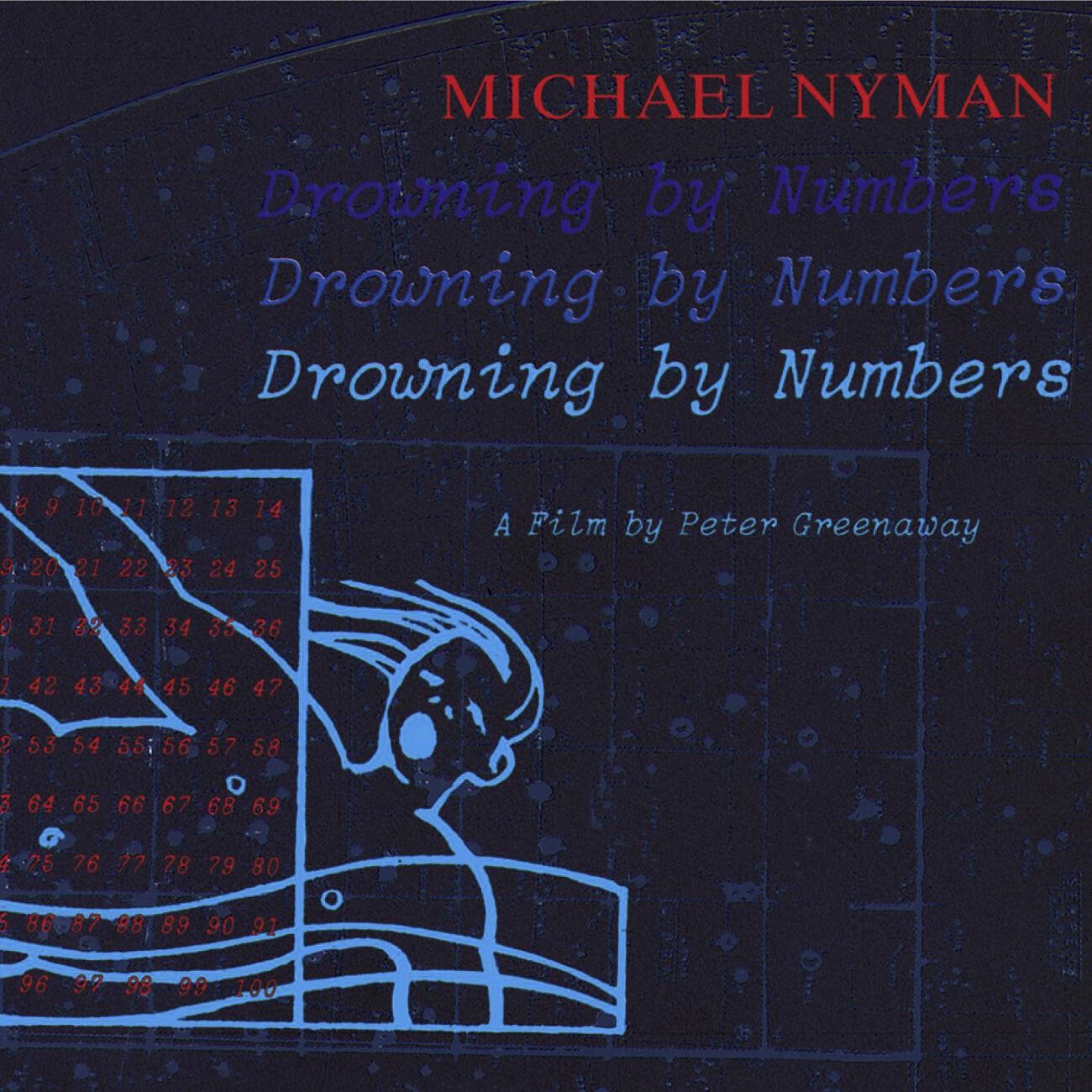 Michael Nyman - Trysting Fields (2004 Digital Remaster)