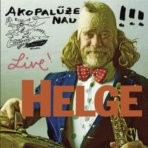 Helge Schneider - Siegrid Und Rolf (Live)