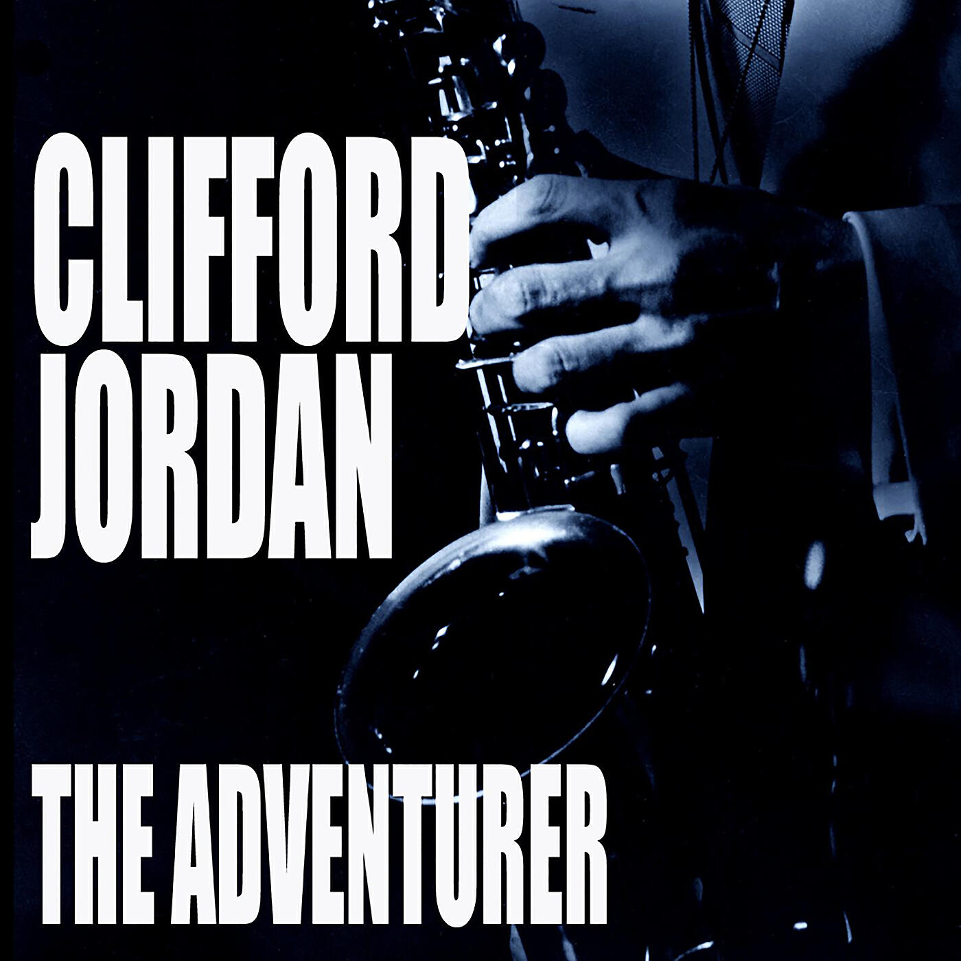 Clifford Jordan - Blues For Muse