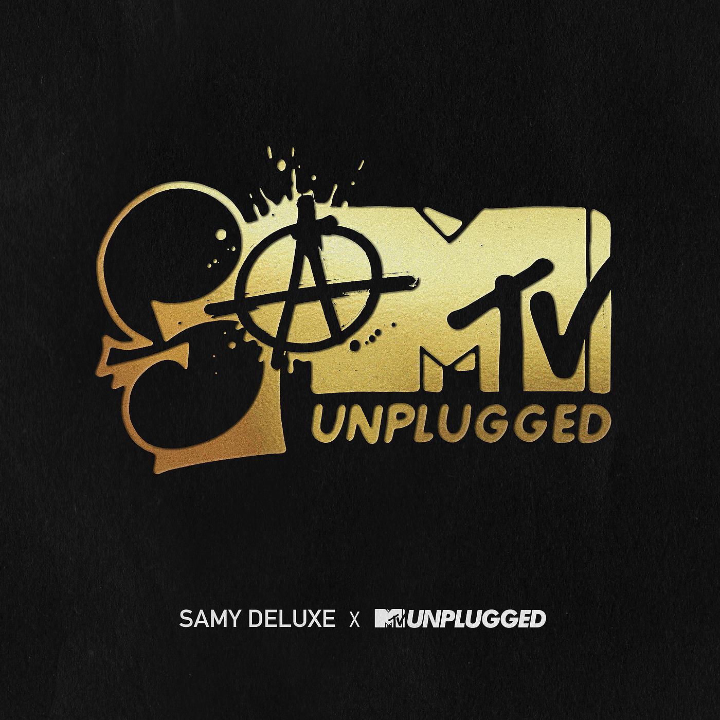 Постер альбома SaMTV Unplugged