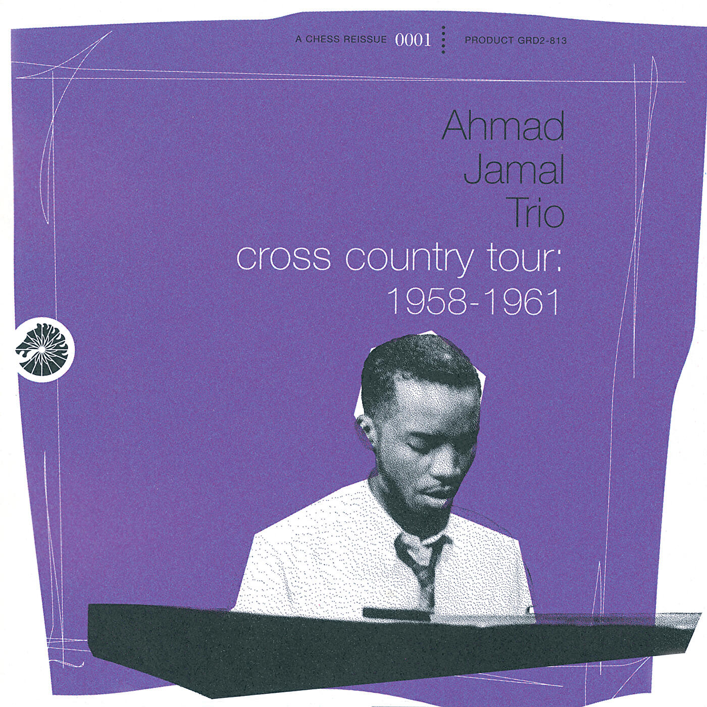 Ahmad Jamal Trio - Billy Boy (Live At Pershing Lounge/1958)