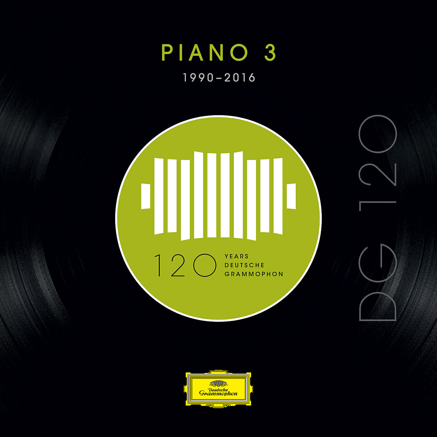 Lang Lang - Tan Dun: Eight Memories in Watercolour, Op. 1 - 2. Staccato Beans (Live)