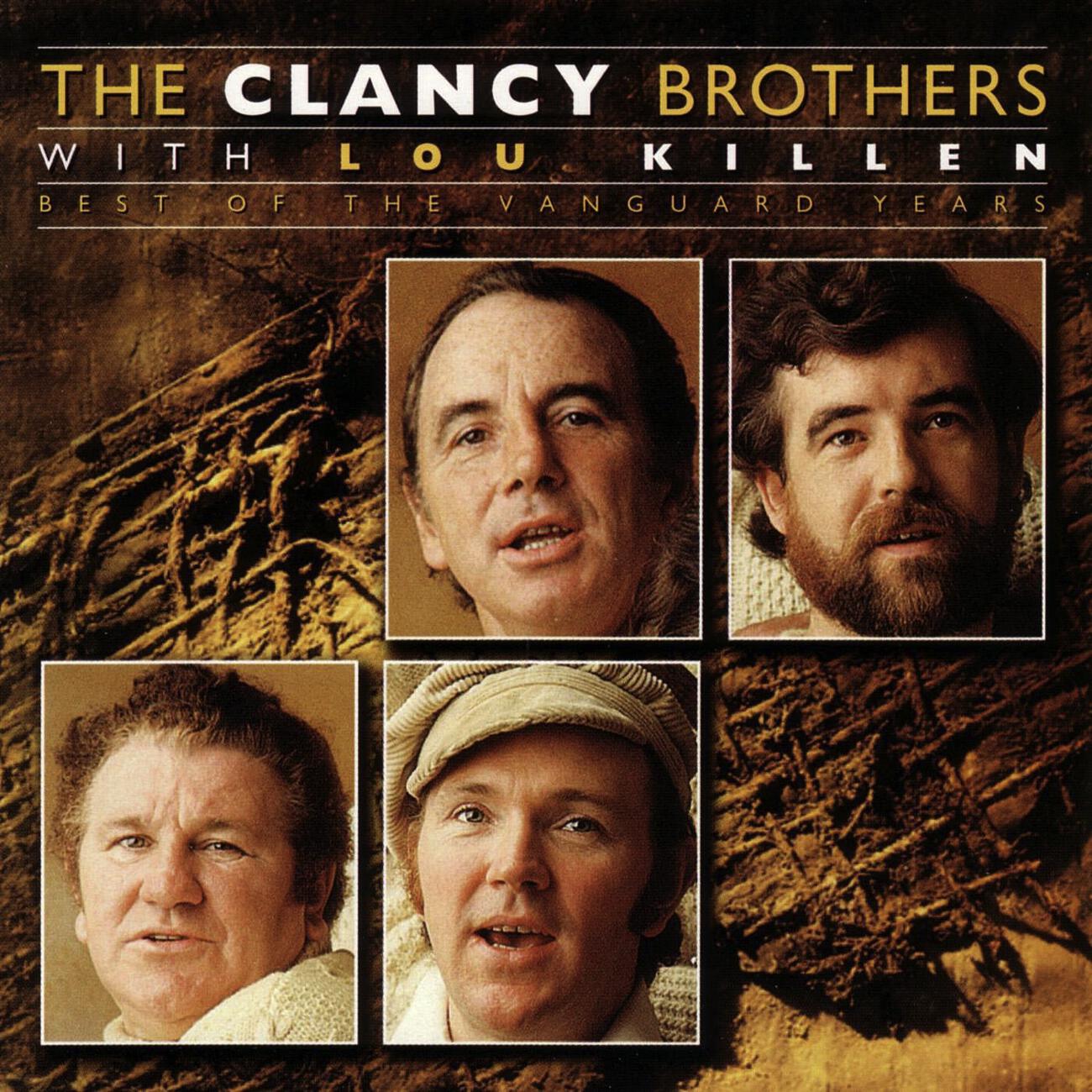 The Clancy Brothers - The Nightingale