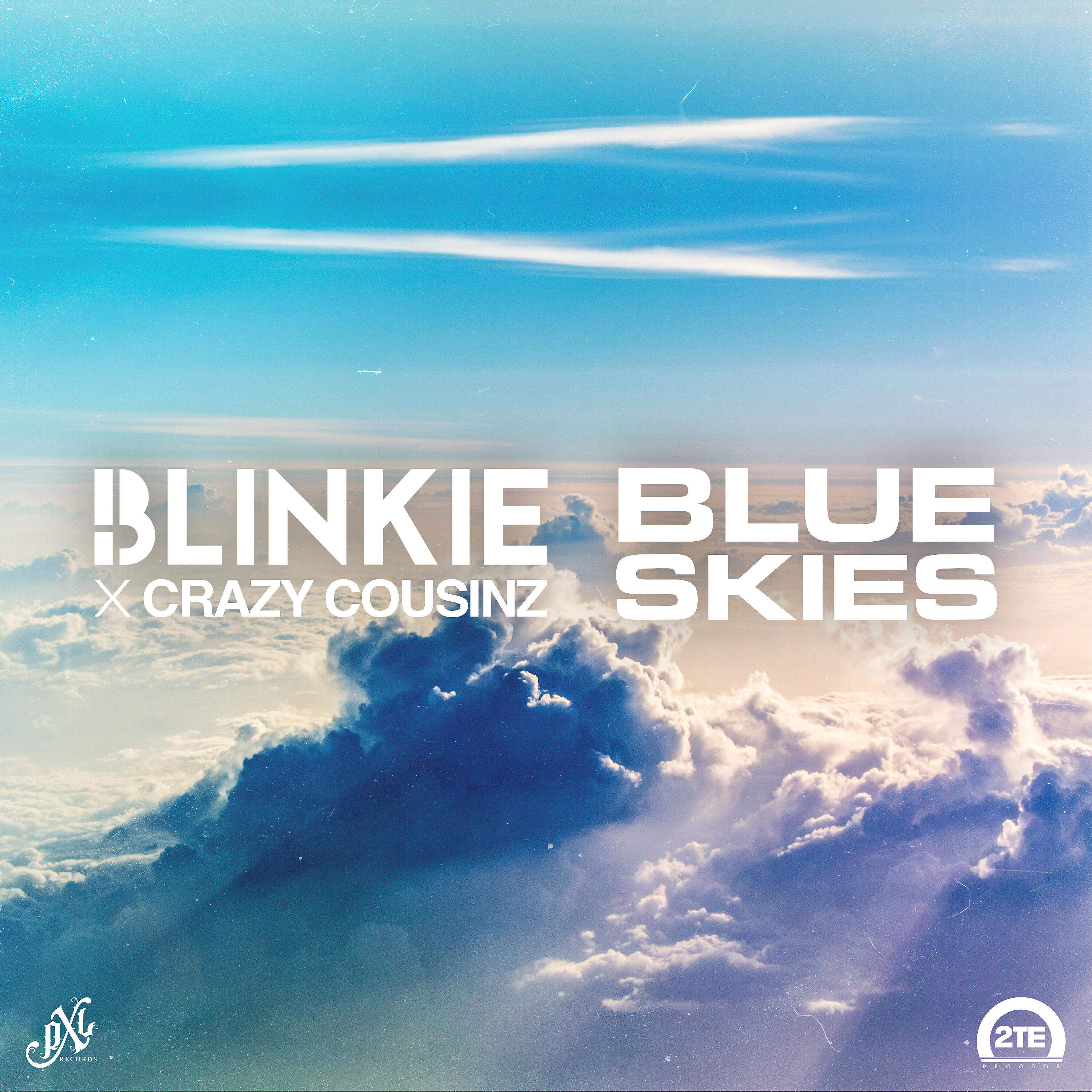 Blinkie - Blue Skies