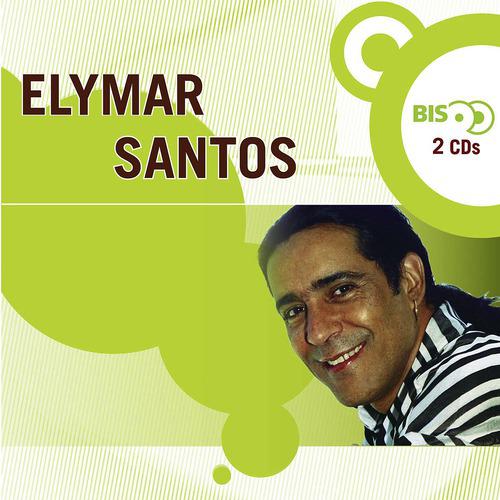Постер альбома Nova Bis - Elymar Santos