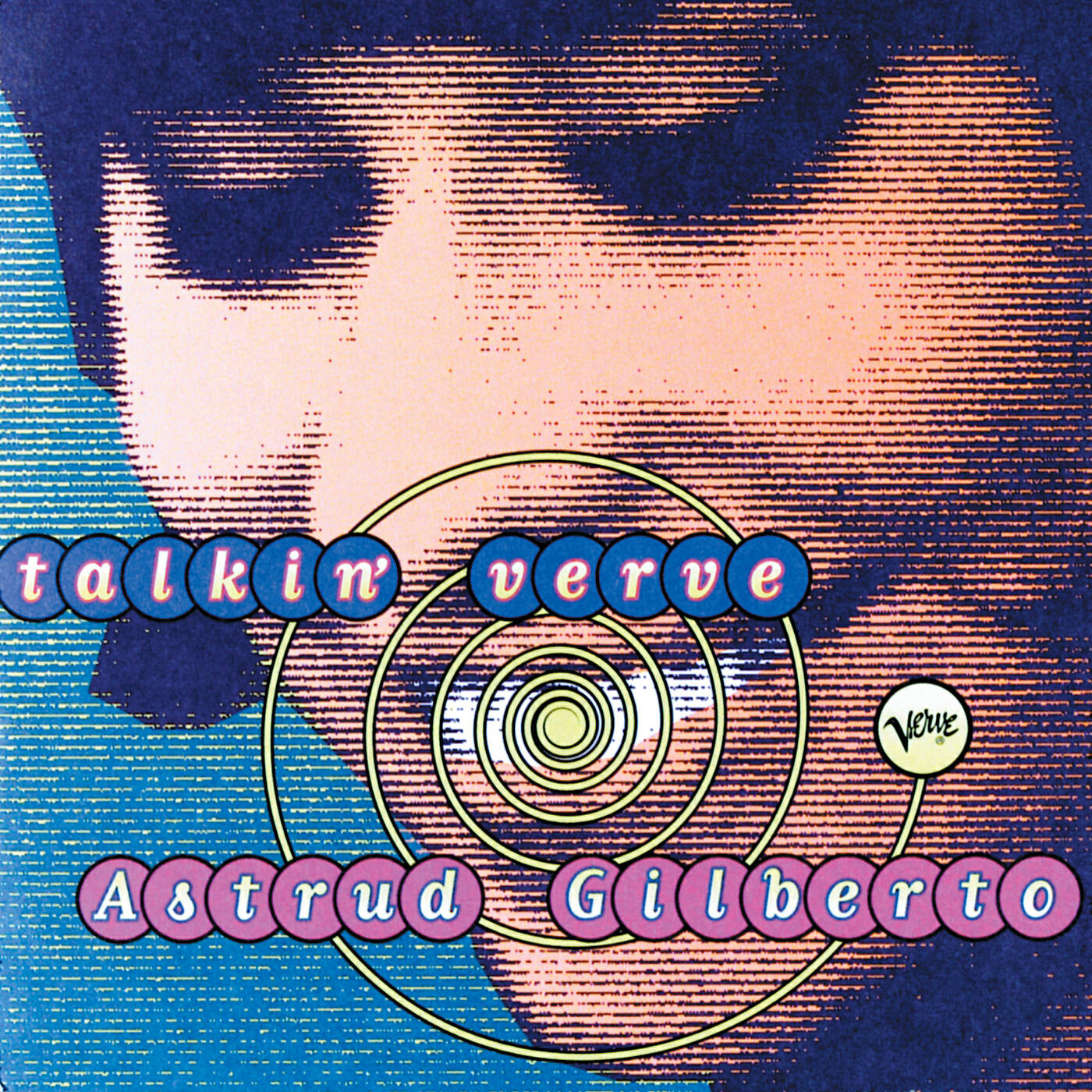 Astrud Gilberto - Call Me