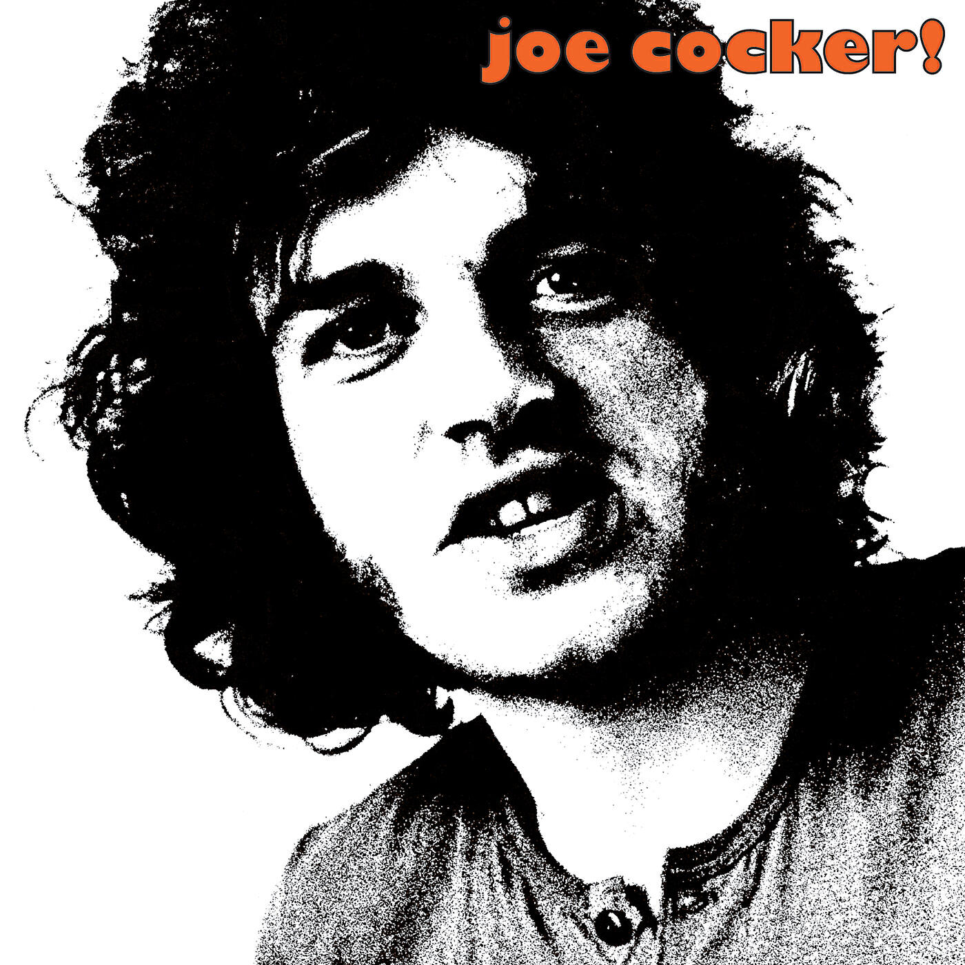 Joe Cocker - Hitchcock Railway