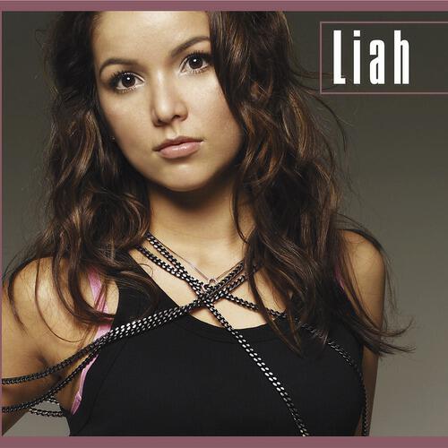 LIAH - Acreditar No Seu Amor (Never Love You Enough)