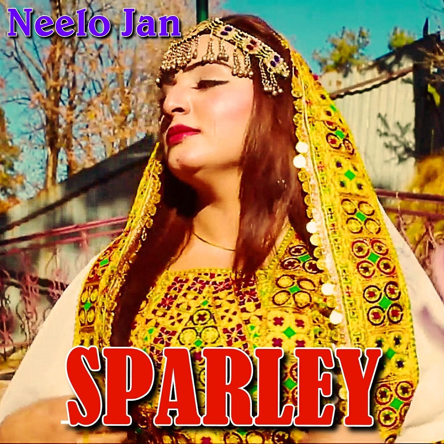Neelo Jan - Musafarey Dey Deera Okra Tapey