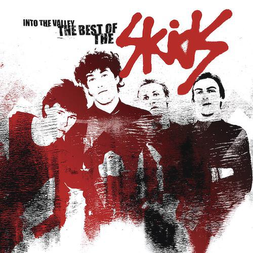 Skids - The Saints Are Coming
