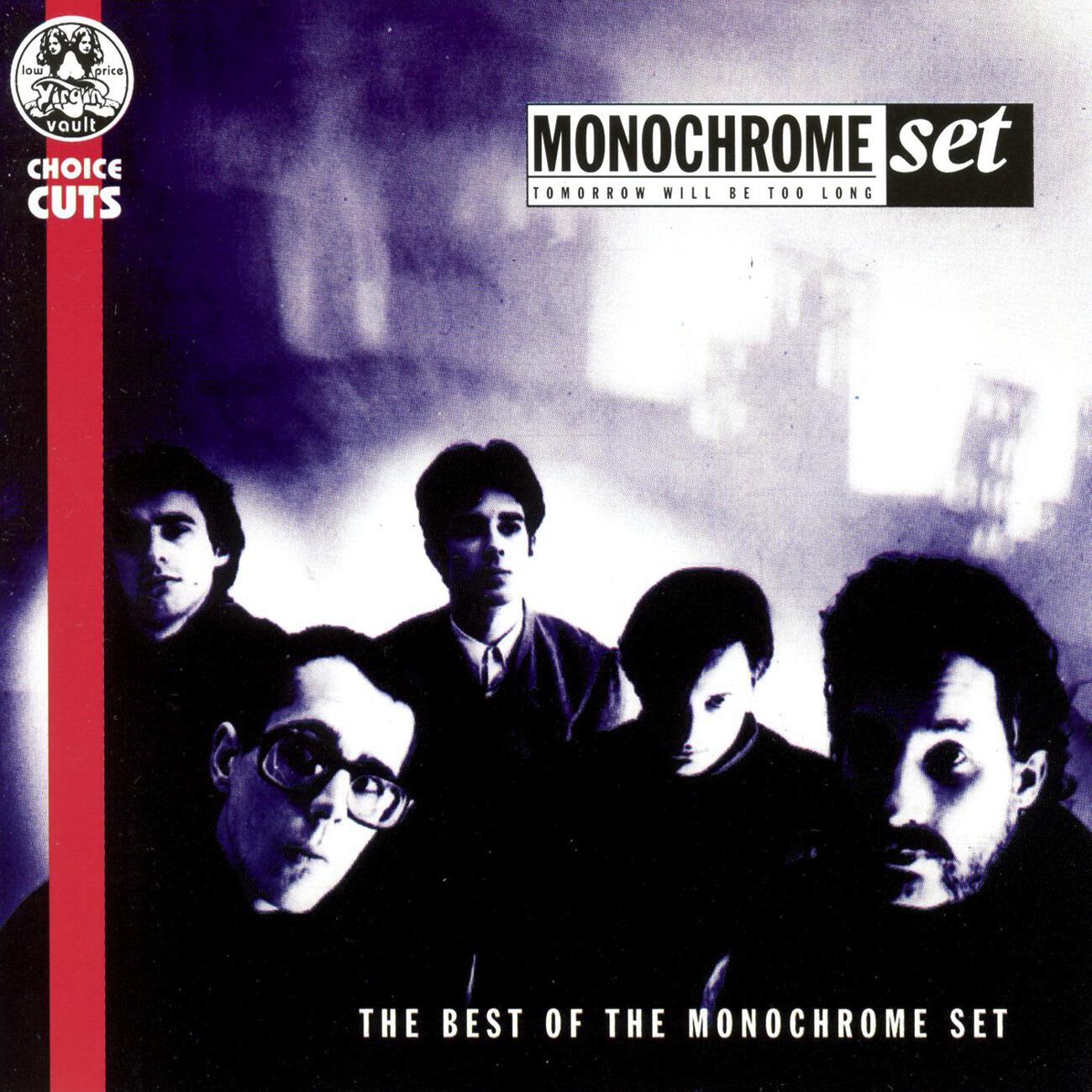 The Monochrome Set - Martians Go Home