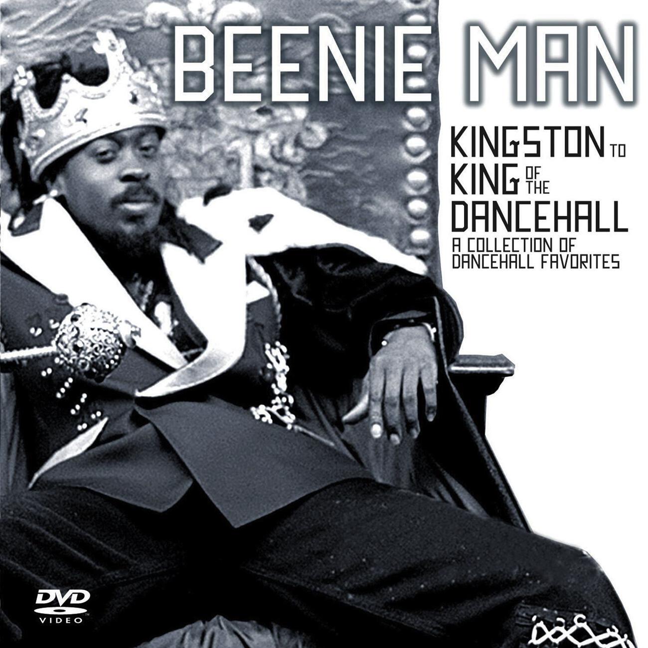 Beenie Man - Row Like A Boat