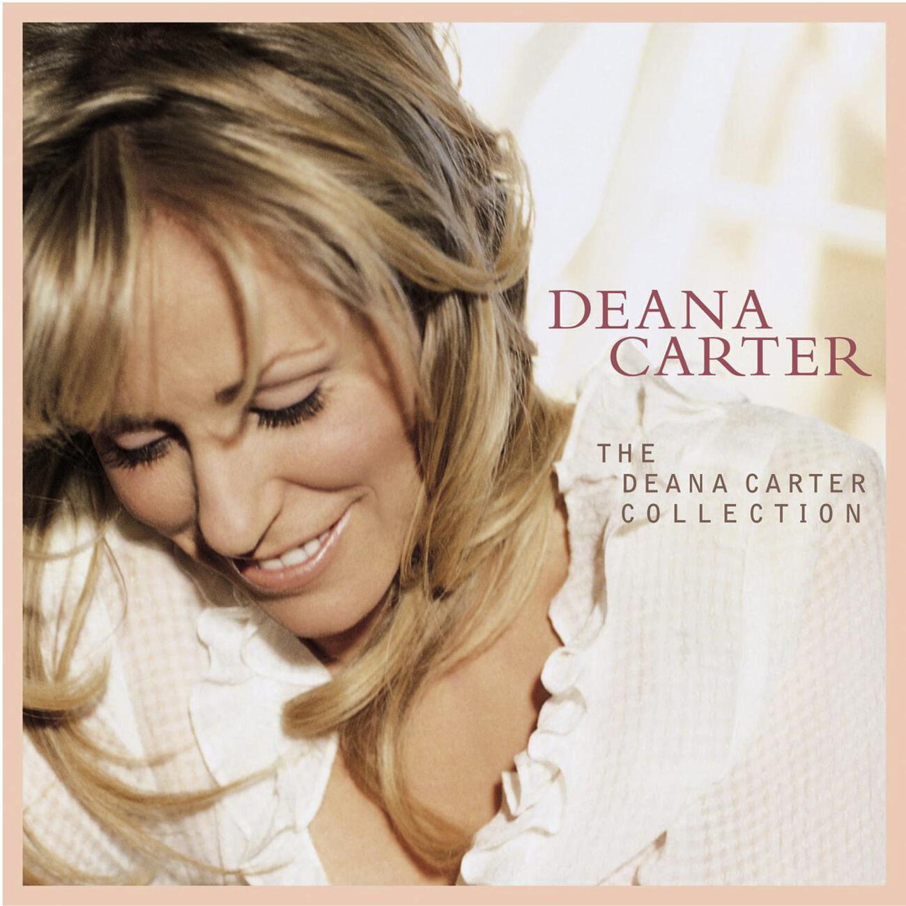 Deana Carter - Angel Without A Prayer