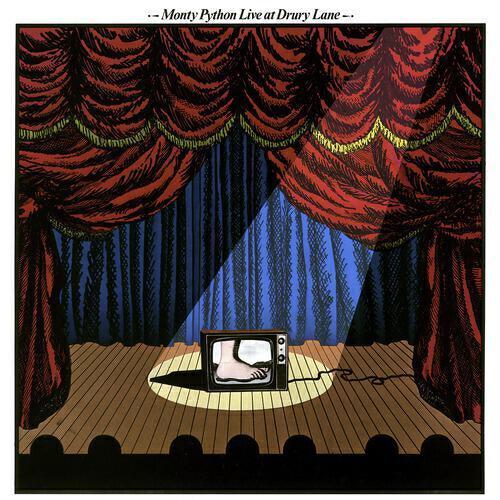 Monty Python - Introduction (Live At Drury Lane, London, UK / 1974)