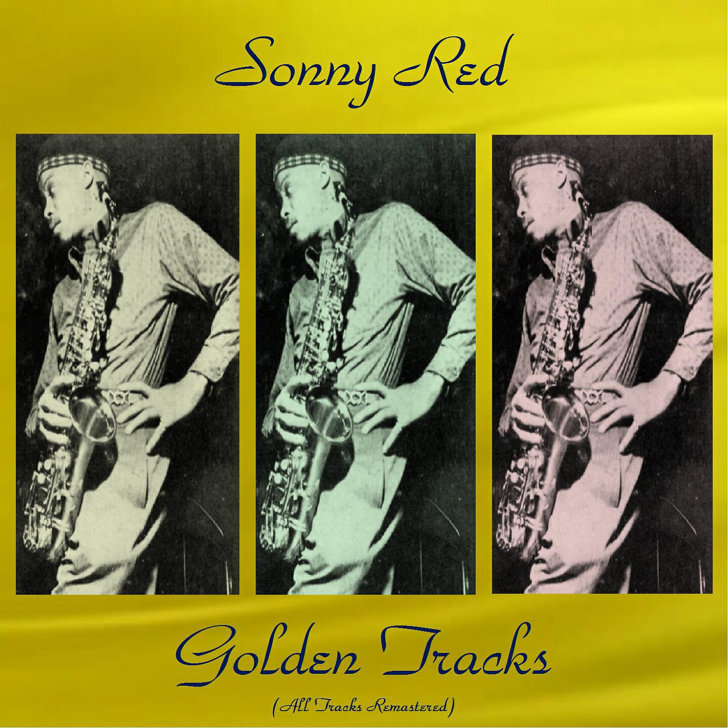 Sonny Red With Blue Mitchell And Grant Green - Blues For Donna (Remastered 2017)