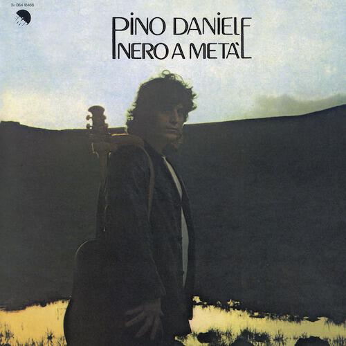 Pino Daniele - Quanno Chiove (Remastered 2008)