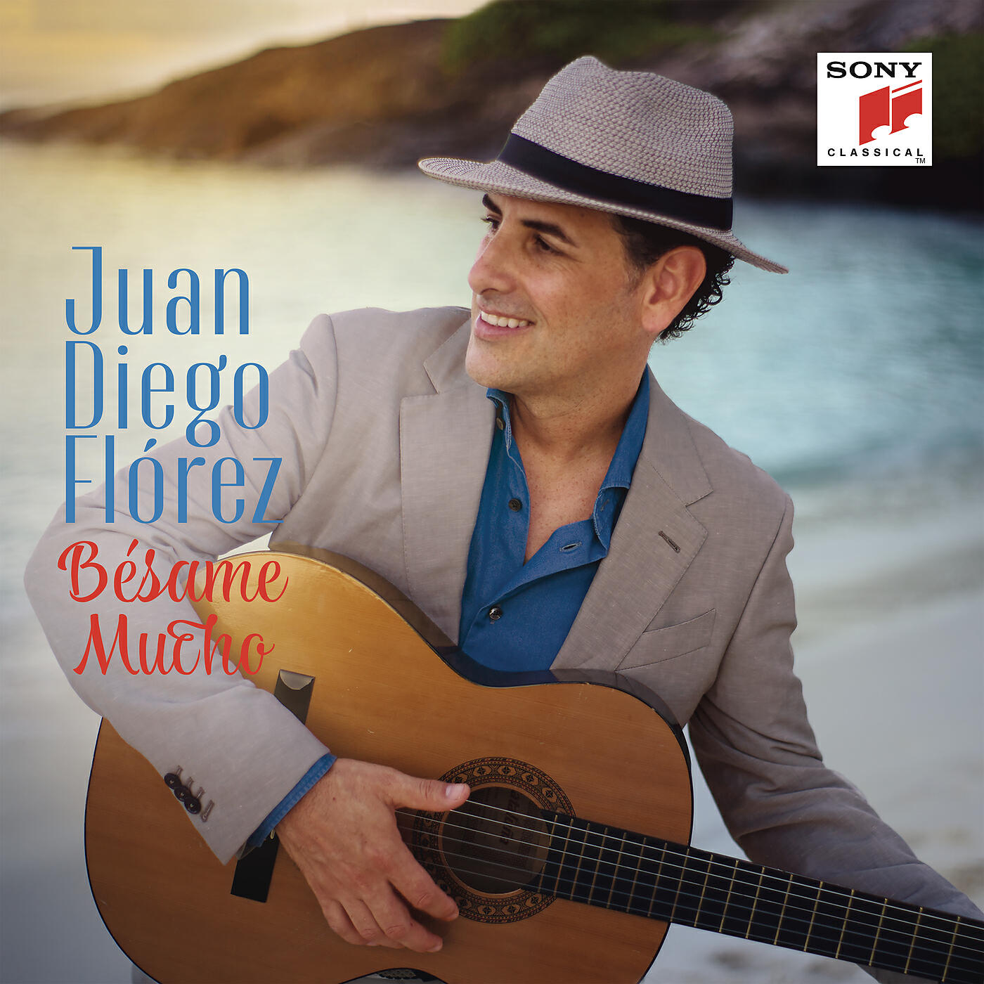 Juan Diego Flórez - Cuando llora mi guitarra