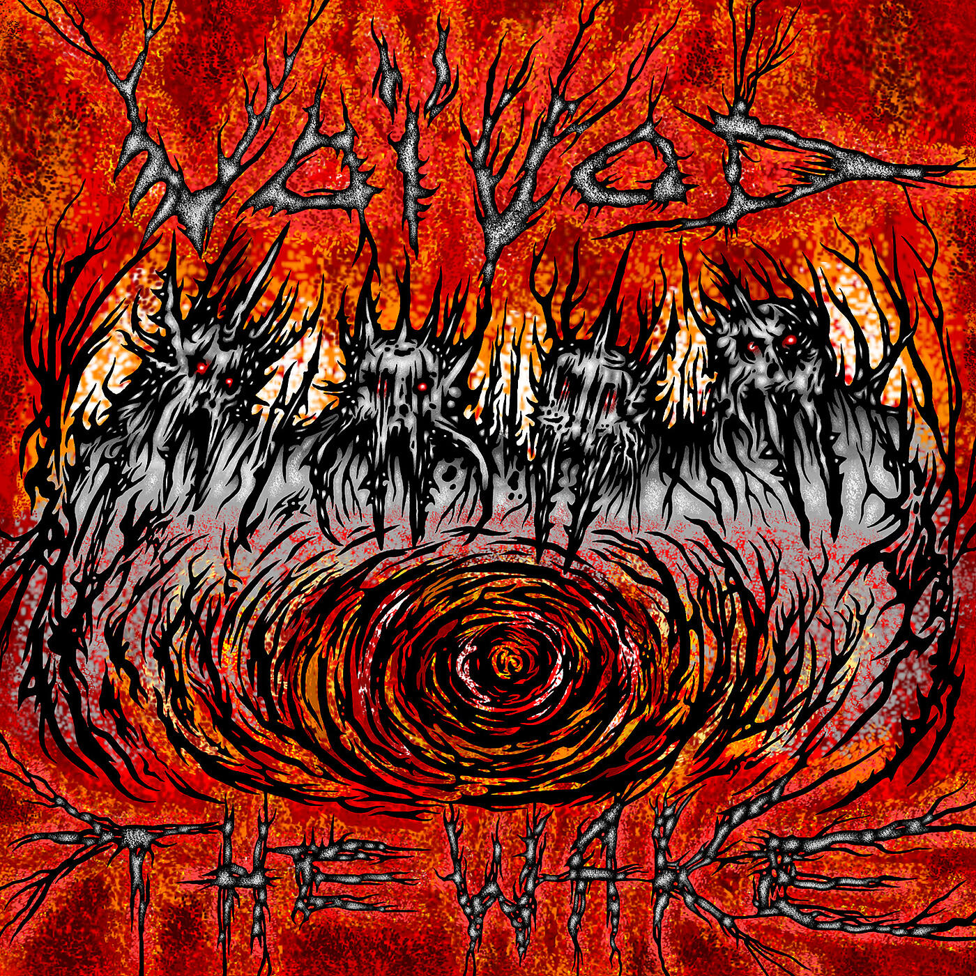 Voivod - Orb Confusion