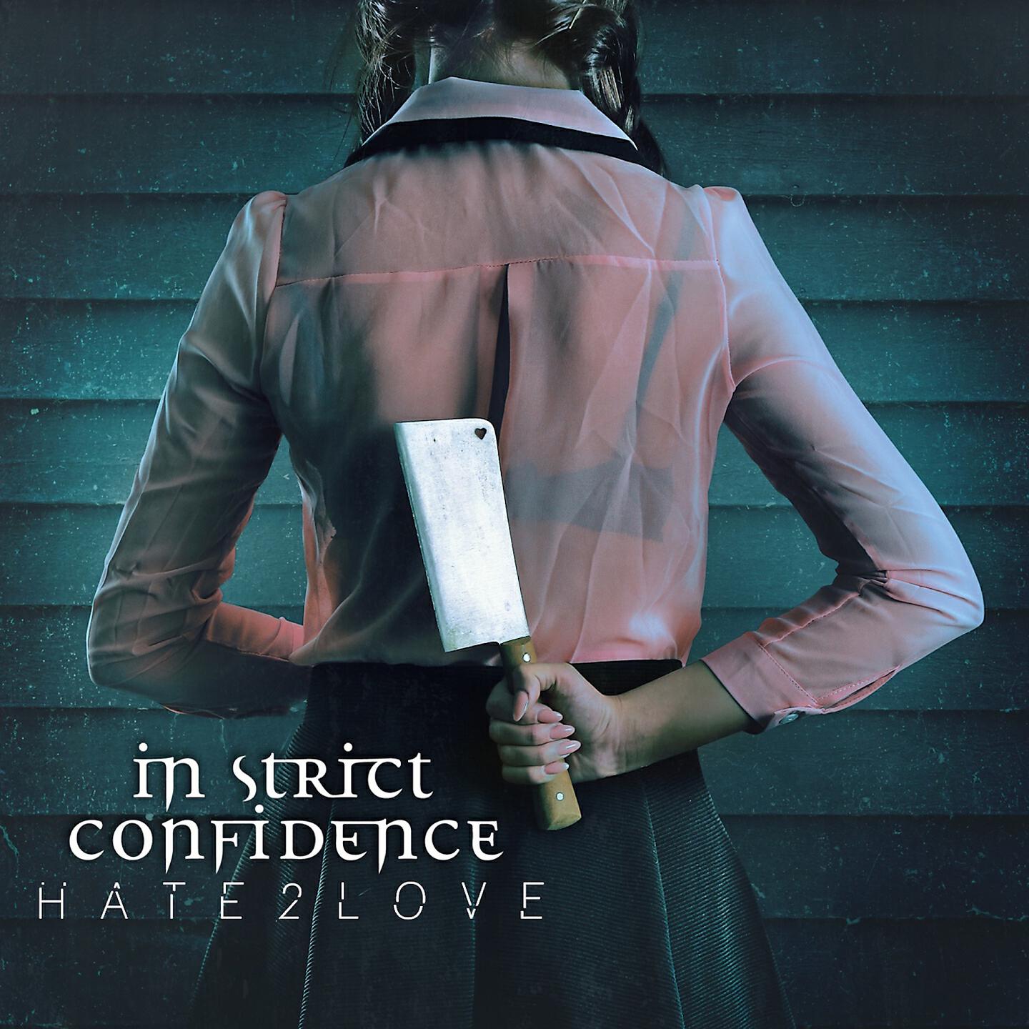 In Strict Confidence - No One Remembers