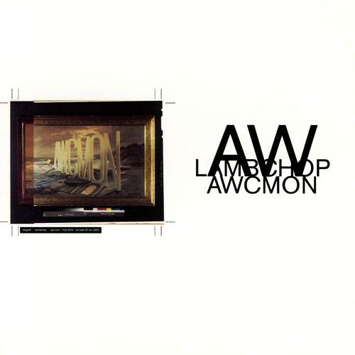 Lambchop - Nothing But A Blur From A Bullet Train