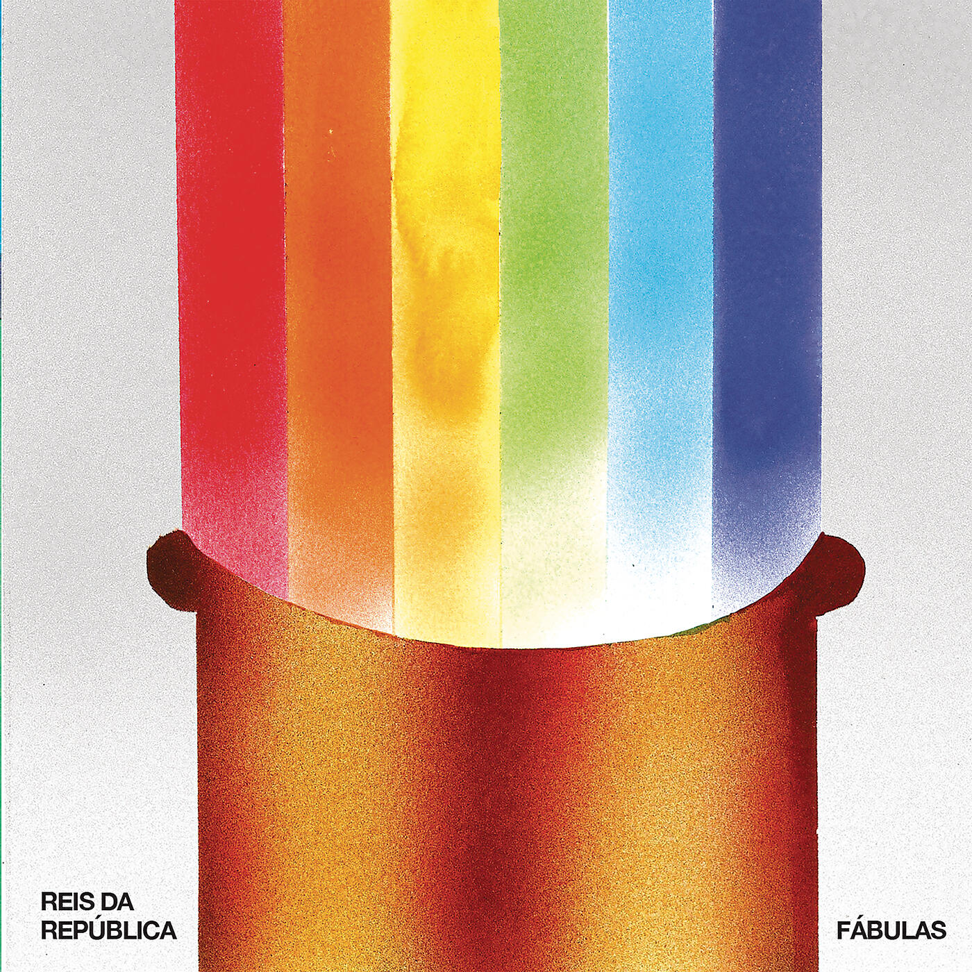 Reis da República - Hamelin
