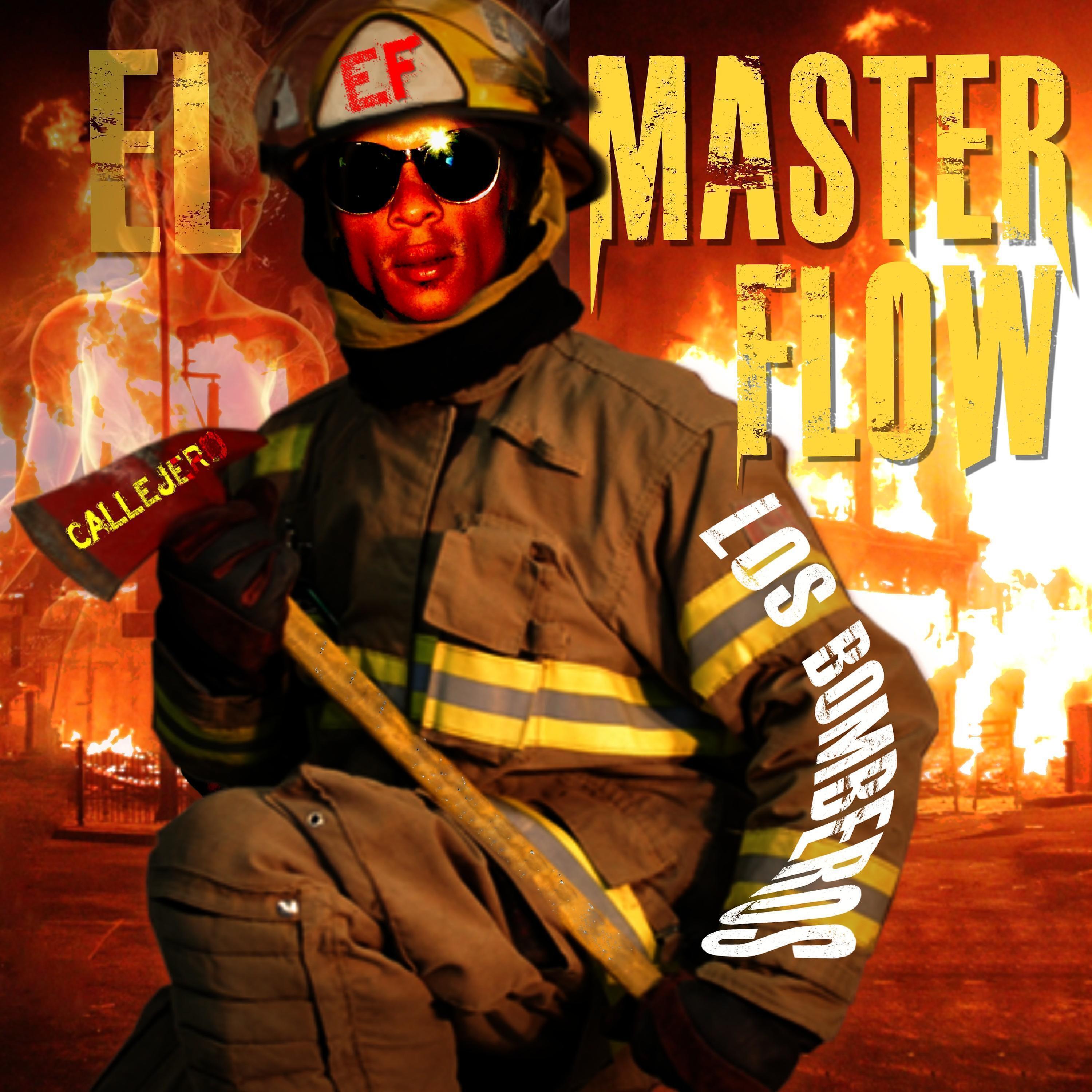 El Master Flow Callejero - Los Bomberos