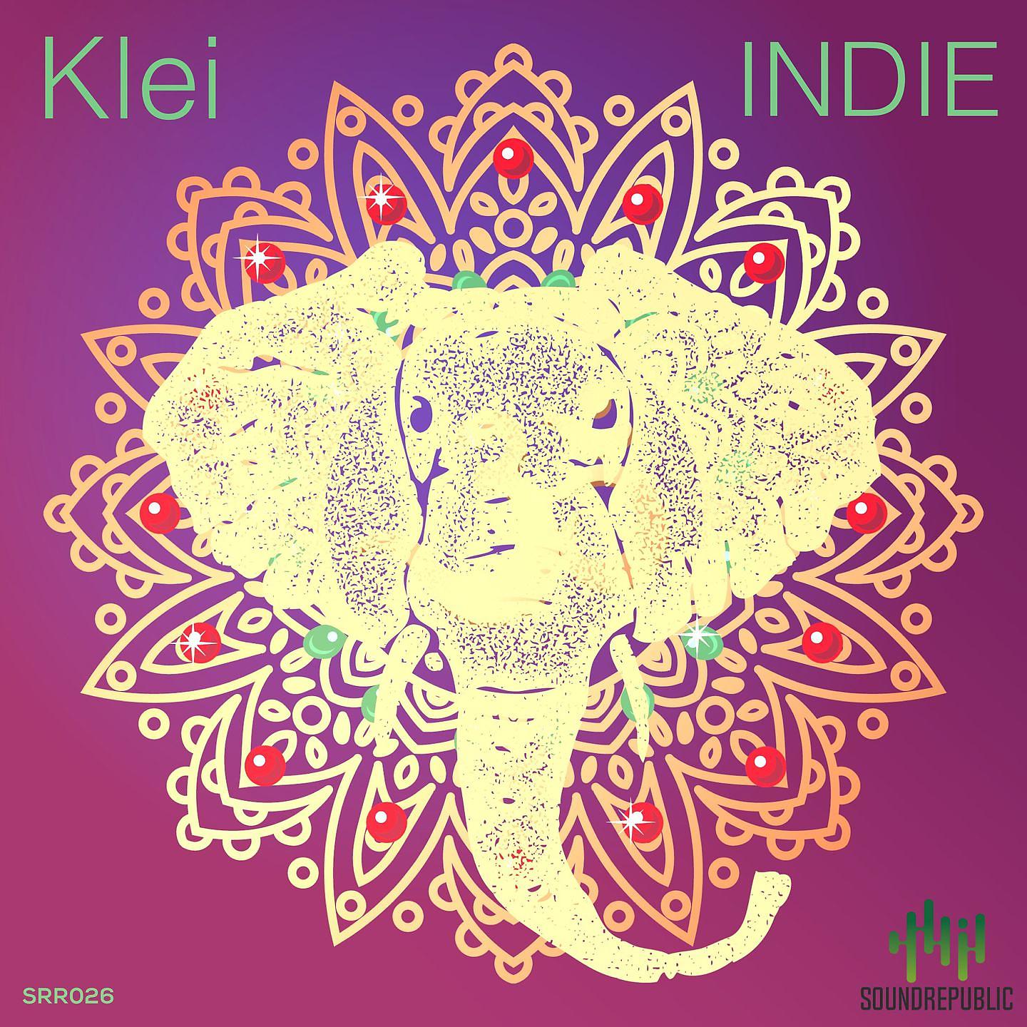 Постер альбома Indie