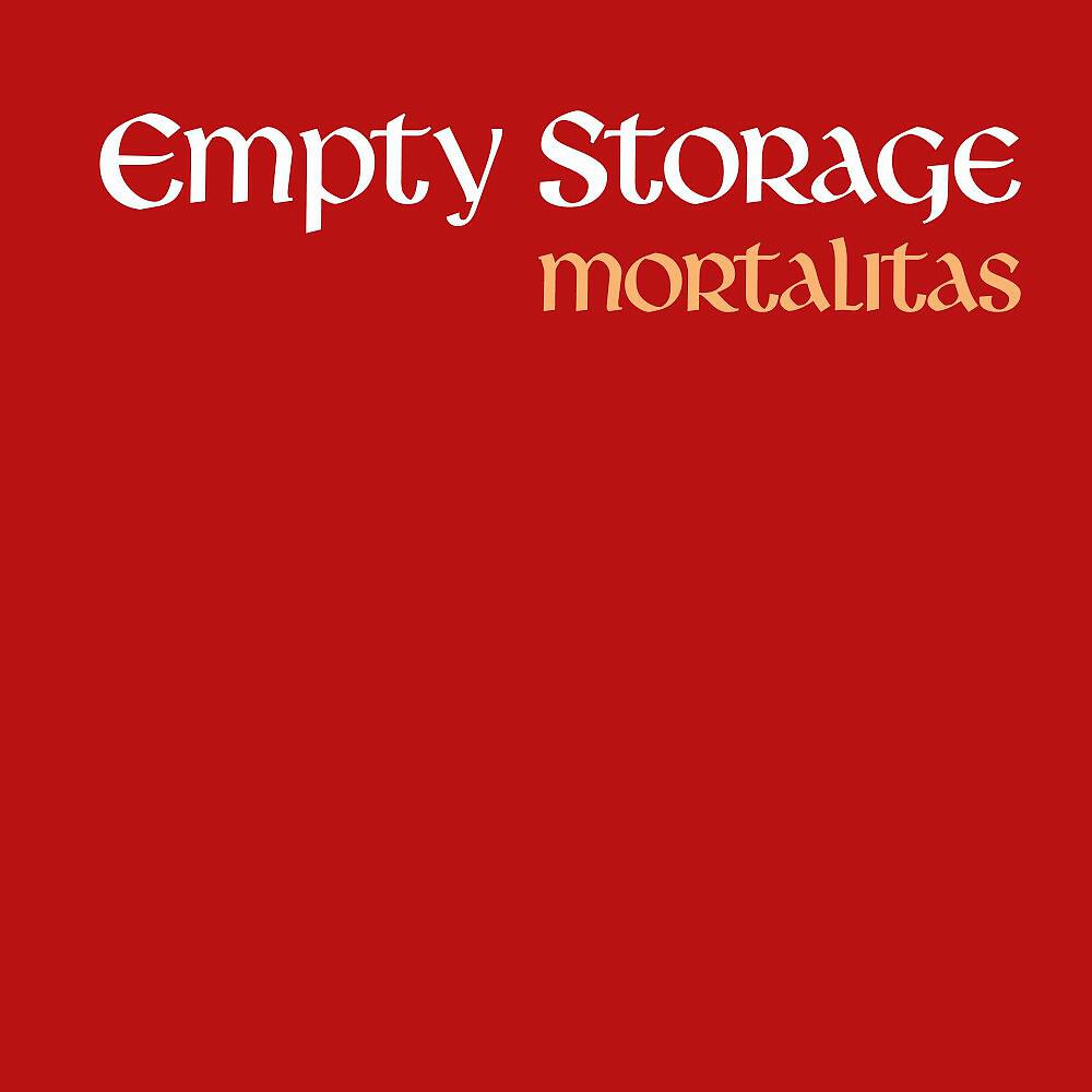 Empty Storage - Respawn