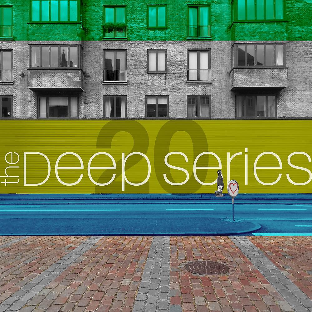 Deep Domus - You'll Be Fine (Deep Move Mix)
