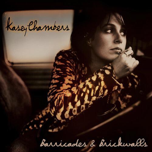 Kasey Chambers - A Little Bit Lonesome