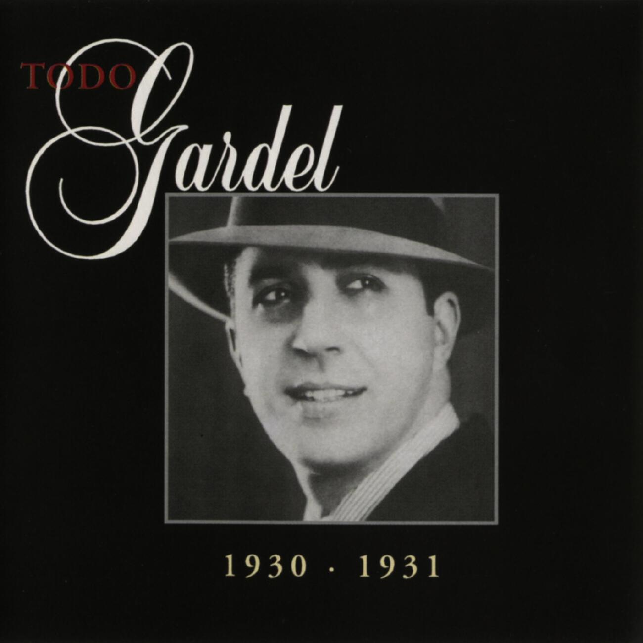 Carlos Gardel - Duelo Criollo