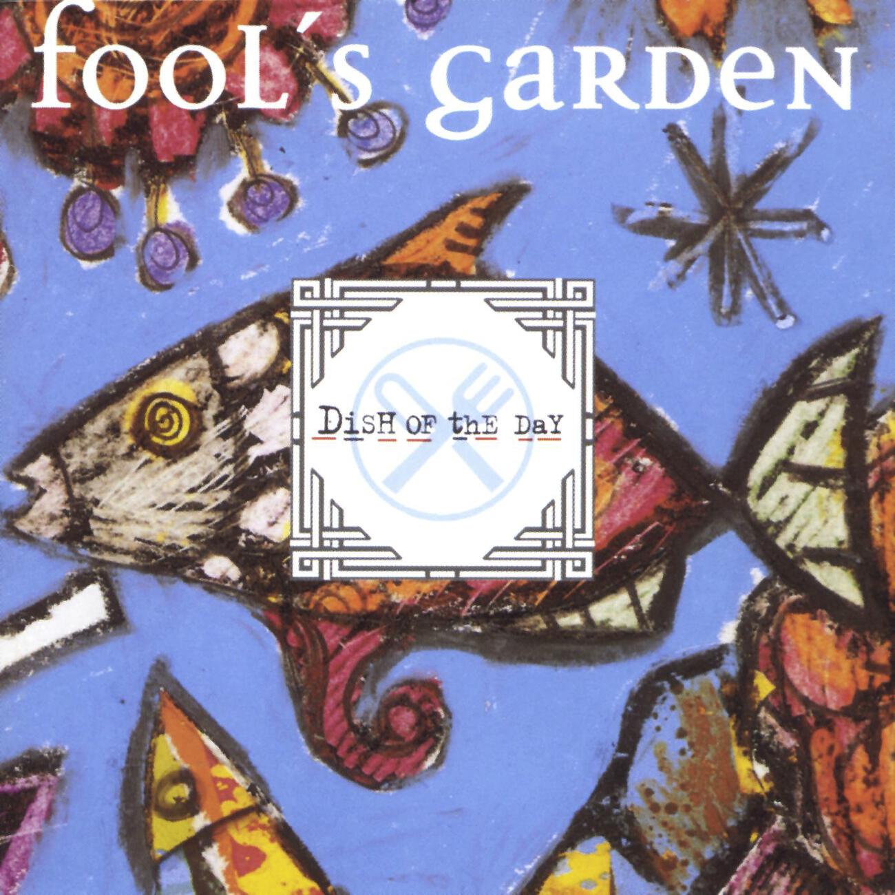 Fool's Garden - Lemon Tree
