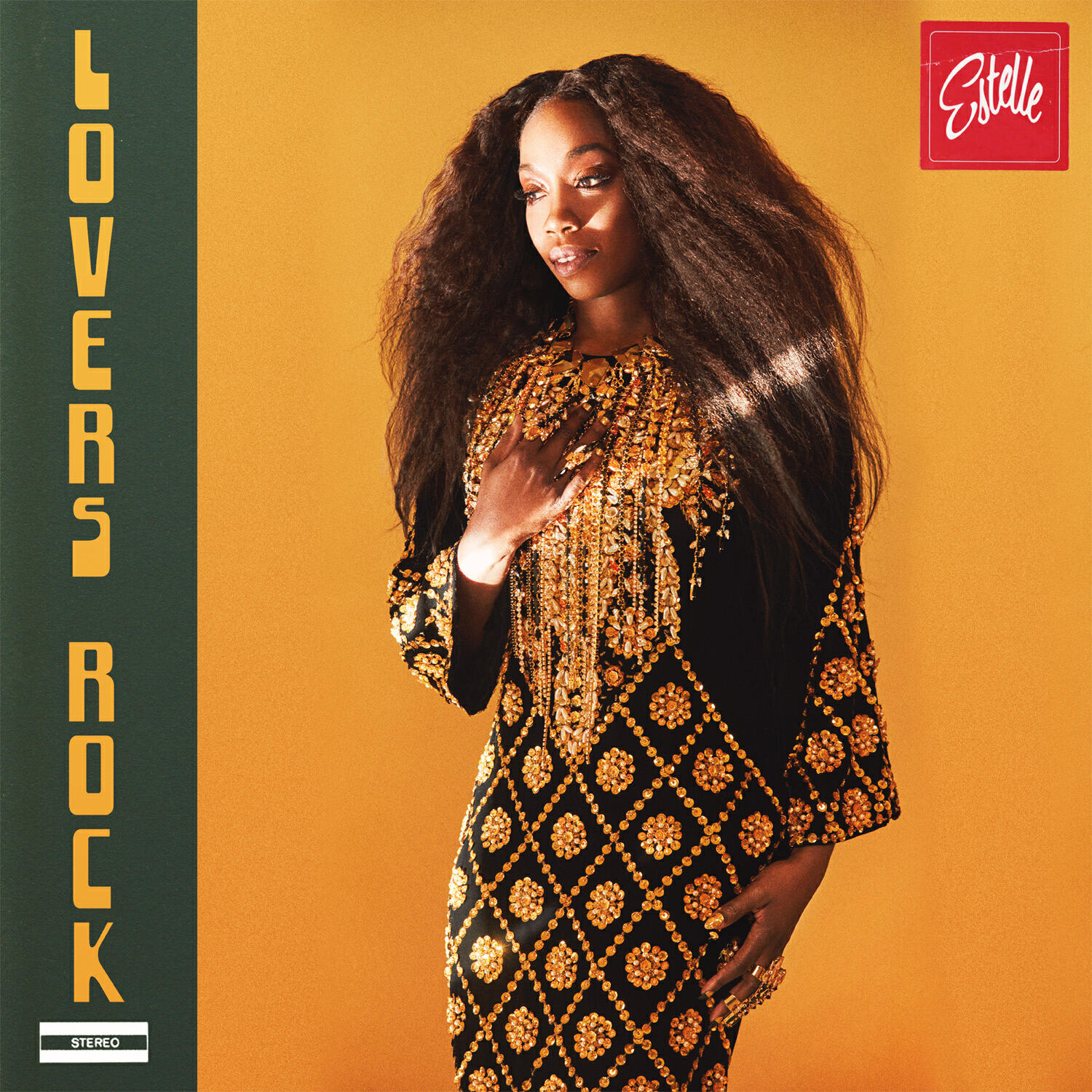 Estelle - Slow Down (feat. Alicai Harley)
