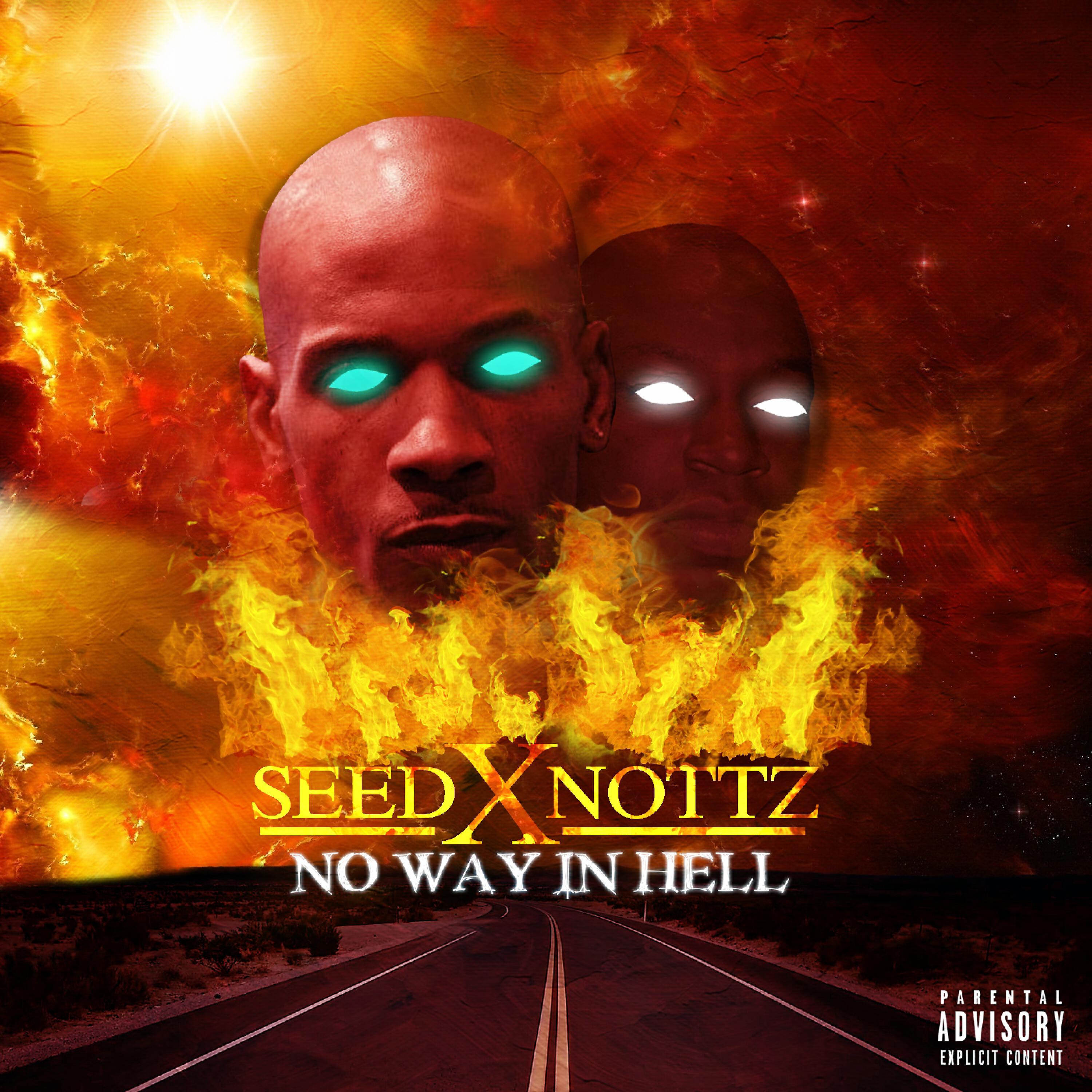Nottz - Pretty Little Liar (feat. Tiye Phoenix)