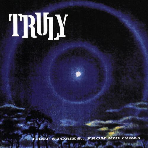 Truly - Blue Flame Ford