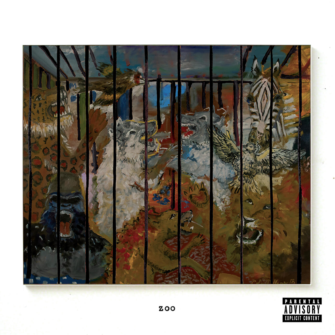 Russ - Keep It Pushin