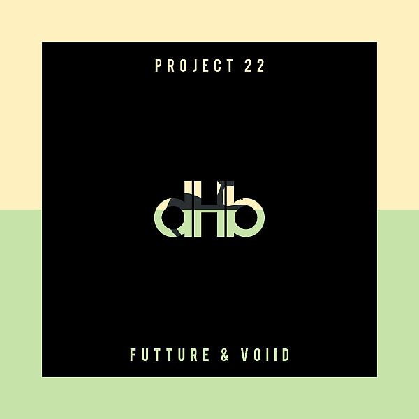 Постер альбома Project 22