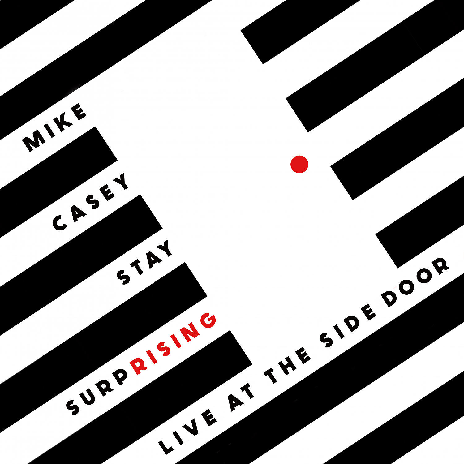 Mike Casey - Cold Blooded Blues (Live)