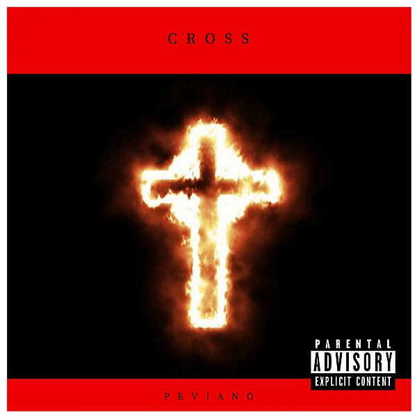 Постер альбома Crøss (feat. Dope Rabbit)