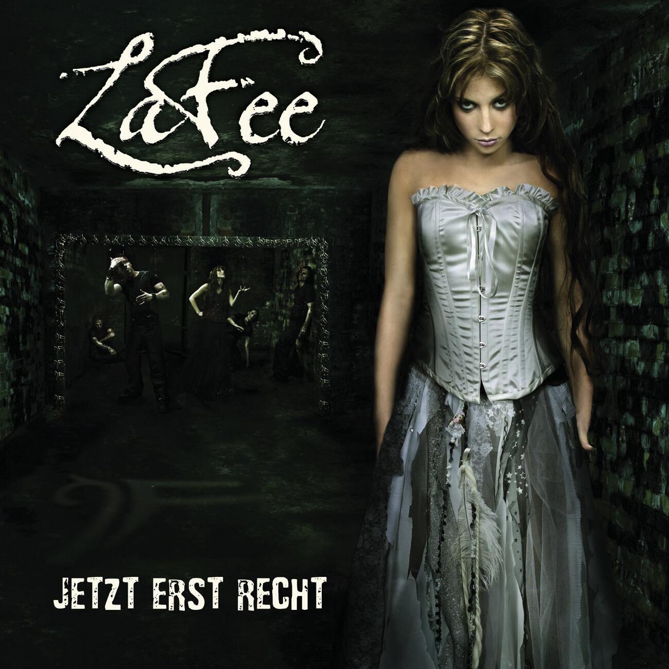 LaFee - Weg von dir