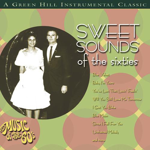 Постер альбома Sweet Sounds Of The Sixties