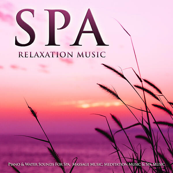 Eastern Zen - Spa Music