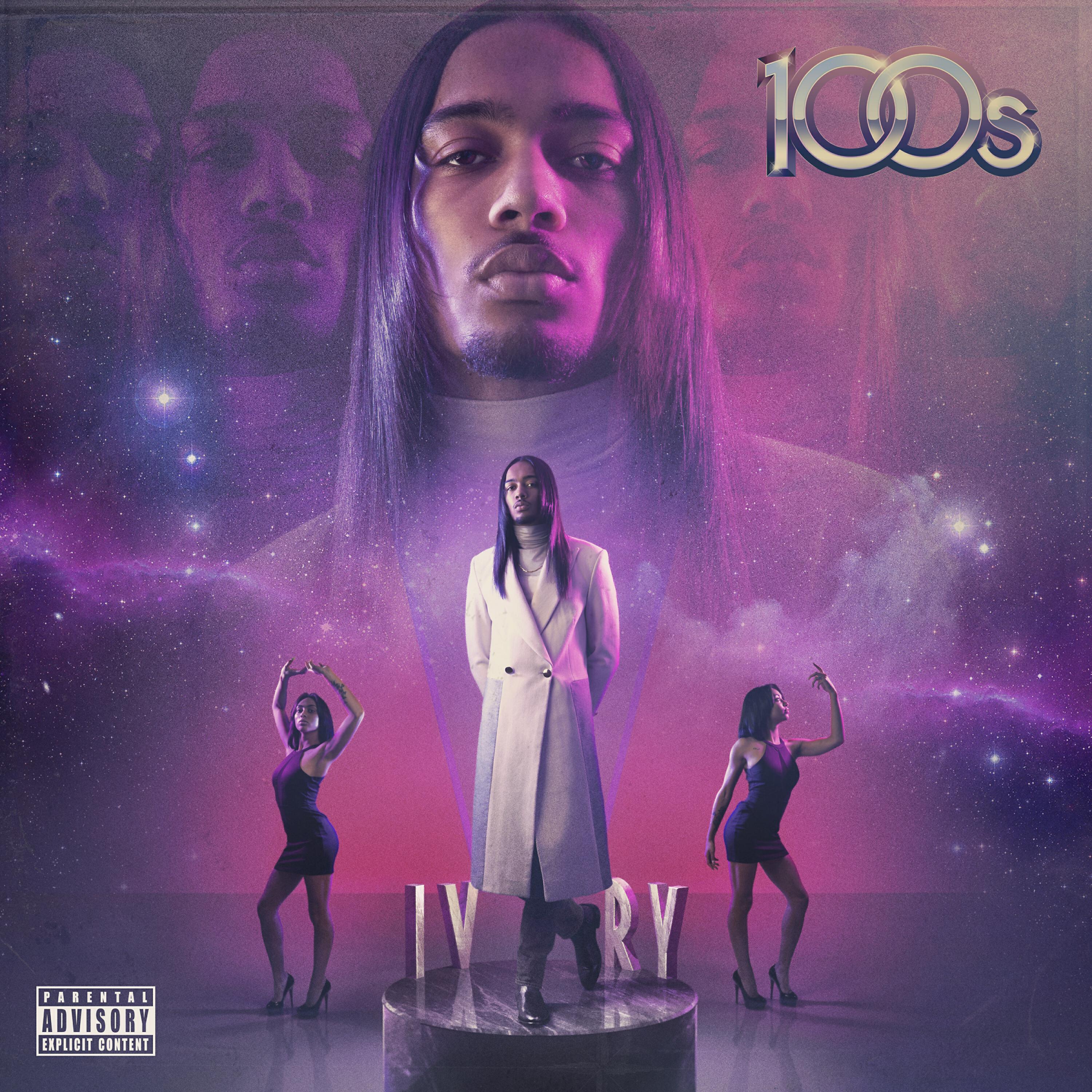 100S - Can a Nigga Hit It