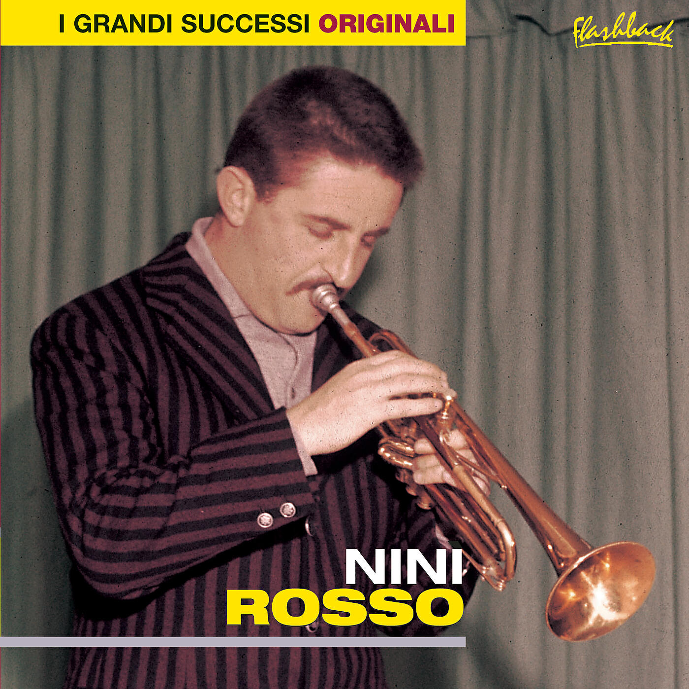 Nini Rosso - Anonimo Veneziano