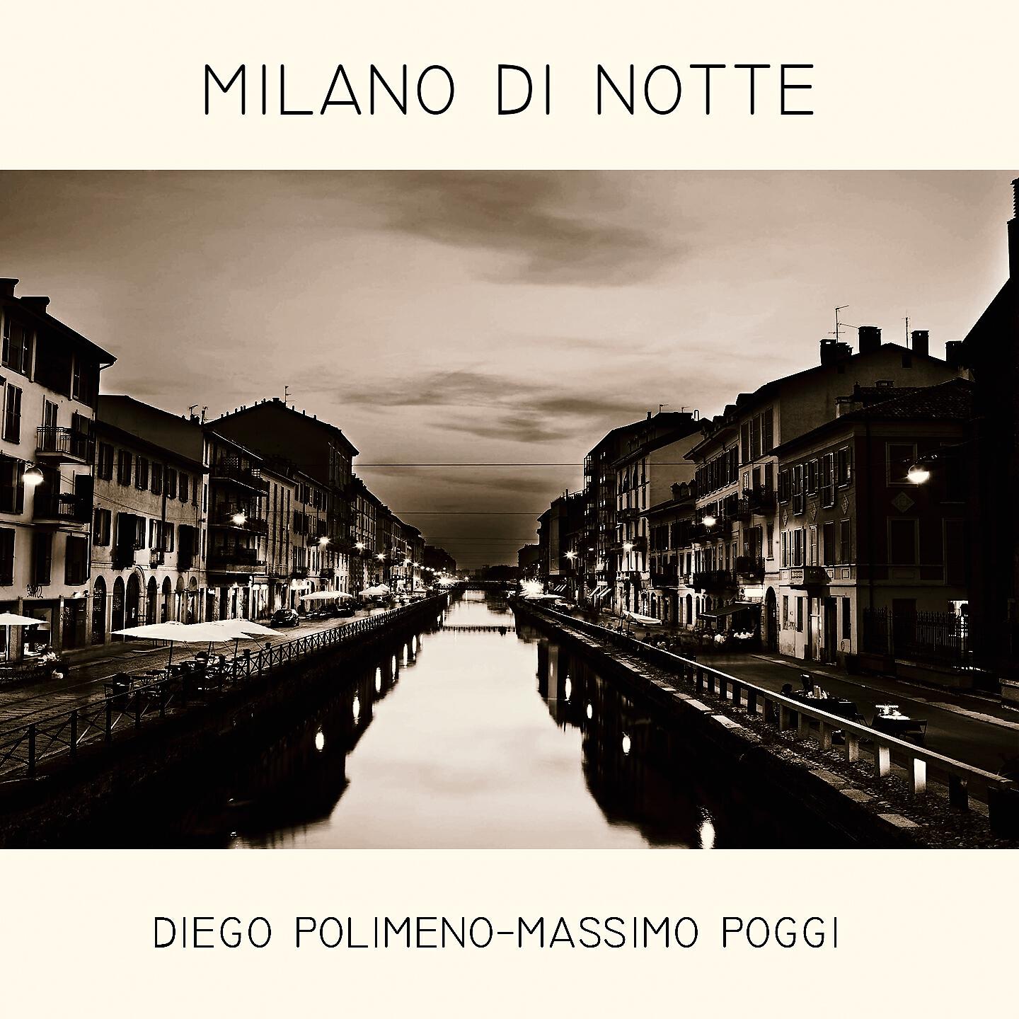 Diego Polimeno - Blues del ferroviere