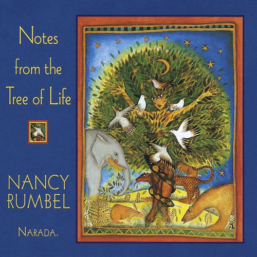 Постер альбома Notes From The Tree Of Life